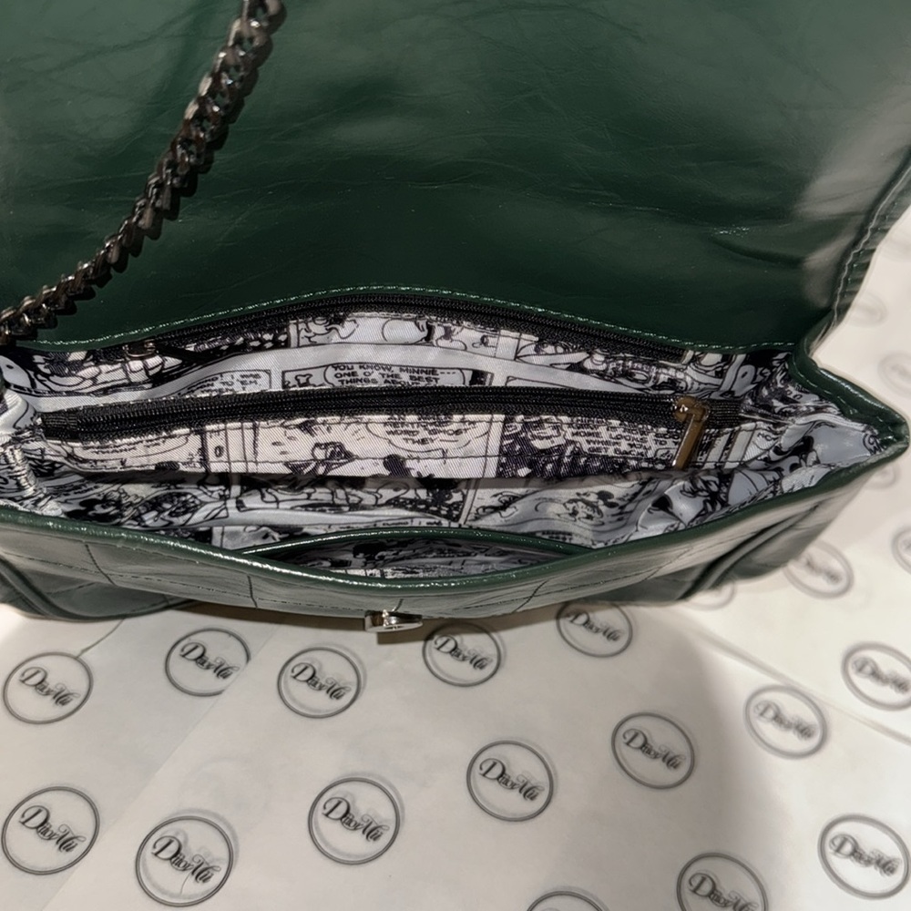 Mickey Zara Bag - Picture 4 of 7
